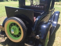 1930 Ford Model A for sale in Cadillac, Michigan (ID-1591)