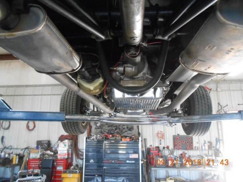 1930 Ford Model A for sale in Cadillac, Michigan (ID-1633)