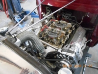 1930 Ford Model A for sale in Cadillac, Michigan (ID-1633)