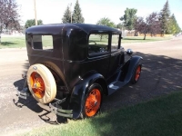 1930 Ford Model A for sale in Cadillac, Michigan (ID-1646)
