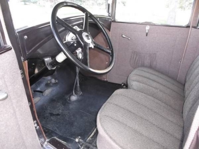1930 Ford Model A for sale in Cadillac, Michigan (ID-1646)