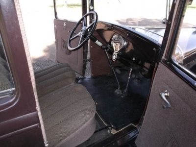 1930 Ford Model A for sale in Cadillac, Michigan (ID-1646)