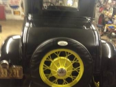 1930 Ford Model A for sale in Cadillac, Michigan at $17,495 1930 Ford Model A for sale in Cadillac, Michigan at $17,495