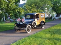 1930 Ford Model A for sale in Cadillac, Michigan (ID-48045)
