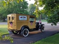 1930 Ford Model A for sale in Cadillac, Michigan (ID-48045)