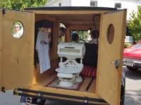 1930 Ford Model A for sale in Cadillac, Michigan (ID-48045)