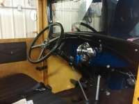 1930 Ford Model A for sale in Cadillac, Michigan (ID-48045)