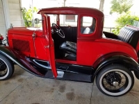 1930 Ford Model A for sale in Cadillac, Michigan (ID-48148)