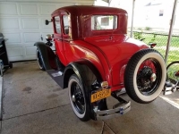 1930 Ford Model A for sale in Cadillac, Michigan (ID-48148)