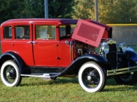 1930 Ford Model A for sale in Cadillac, Michigan (ID-48213)