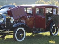 1930 Ford Model A for sale in Cadillac, Michigan (ID-48213)