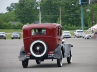 1930 Ford Model A for sale in Cadillac, Michigan (ID-48213)