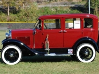 1930 Ford Model A for sale in Cadillac, Michigan (ID-48213)