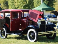 1930 Ford Model A for sale in Cadillac, Michigan (ID-48213)