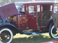 1930 Ford Model A for sale in Cadillac, Michigan (ID-48213)