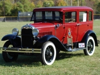 1930 Ford Model A for sale in Cadillac, Michigan (ID-48213)