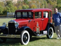 1930 Ford Model A for sale in Cadillac, Michigan (ID-48213)
