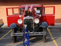 1930 Ford Model A for sale in Cadillac, Michigan (ID-48213)