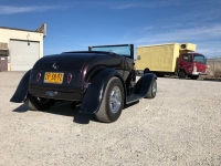 1930 Ford Roadster for sale in Cadillac, Michigan (ID-48258)