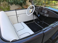 1930 Ford Roadster for sale in Cadillac, Michigan (ID-48258)