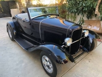 1930 Ford Roadster for sale in Cadillac, Michigan (ID-48258)