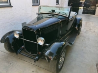 1930 Ford Roadster for sale in Cadillac, Michigan (ID-48258)