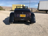 1930 Ford Roadster for sale in Cadillac, Michigan (ID-48258)