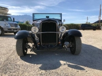1930 Ford Roadster for sale in Cadillac, Michigan (ID-48258)