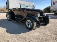 1930 Ford Roadster for sale in Cadillac, Michigan (ID-48258)
