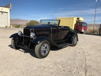 1930 Ford Roadster for sale in Cadillac, Michigan (ID-48258)