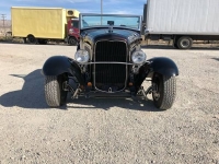 1930 Ford Roadster for sale in Cadillac, Michigan (ID-48258)