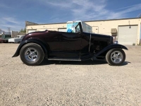 1930 Ford Roadster for sale in Cadillac, Michigan (ID-48258)