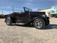 1930 Ford Roadster for sale in Cadillac, Michigan (ID-48258)
