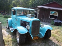 1930 Ford Model A for sale in Cadillac, Michigan (ID-48363)