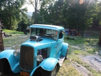 1930 Ford Model A for sale in Cadillac, Michigan (ID-48363)