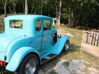 1930 Ford Model A for sale in Cadillac, Michigan (ID-48363)