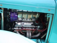 1930 Ford Model A for sale in Cadillac, Michigan (ID-48363)