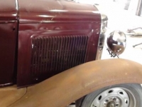 1930 Ford Victoria for sale in Cadillac, Michigan (ID-48401)
