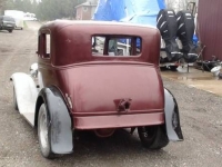 1930 Ford Victoria for sale in Cadillac, Michigan (ID-48401)