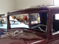 1930 Ford Victoria for sale in Cadillac, Michigan (ID-48401)
