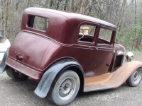 1930 Ford Victoria for sale in Cadillac, Michigan (ID-48401)