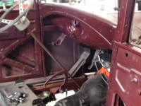 1930 Ford Victoria for sale in Cadillac, Michigan (ID-48401)