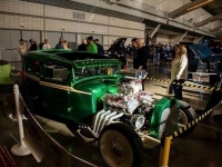 1930 Ford Model A for sale in Cadillac, Michigan (ID-48452)