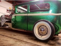 1930 Ford Model A for sale in Cadillac, Michigan (ID-48452)