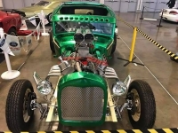 1930 Ford Model A for sale in Cadillac, Michigan (ID-48452)