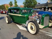1930 Ford Model A for sale in Cadillac, Michigan (ID-48452)