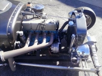 1930 Ford Roadster for sale in Cadillac, Michigan (ID-48538)