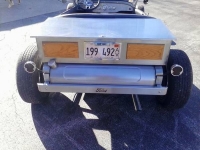 1930 Ford Roadster for sale in Cadillac, Michigan (ID-48538)