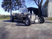 1930 Ford Roadster for sale in Cadillac, Michigan (ID-48538)