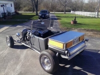 1930 Ford Roadster for sale in Cadillac, Michigan (ID-48538)